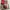 Nike Luxury Sneakers Wanita burgundy photo 2