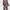 Victoria’s Secret Minimalist Pyjama Wanita pink black photo 3