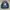 Glad News Streetwear Y2K Denim jacket Pria blue photo 1