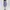 Drunk Dad Y2K Skirt Wanita white blue photo 2