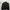 Y2K Biker Blazer Wanita Black
