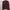Casual Sweatshirt Wanita burgundy photo 2