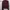 Casual Sweatshirt Wanita burgundy photo 1