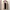 Vintage Y2K Fur Coat Wanita Multicolor Khaki