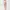 Love Bonito Casual Cami top Wanita white pink photo 4