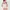 Love Bonito Casual Cami top Wanita white pink photo 2