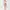 Love Bonito Casual Cami top Wanita white pink photo 1