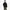 Partimento Minimalist Casual Parka Pria black photo 2
