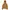 SLY Goth Avant Garde Fur coat Pria cream photo 1