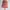 Vintage Skirt Wanita red pink photo 5