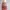 Vintage Skirt Wanita red pink photo 3