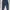 Y2K Emo Boyfriend Jeans Wanita Navy