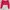 Coquette Crop top Wanita pink photo 1