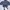 Casual Crop top Wanita navy photo 2