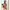 Casual Midi dress Wanita tan pink photo 4