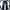 Vintage Streetwear Jeans Pria black blue photo 2
