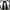 Y2K Grunge Flare pants Wanita tan black photo 1