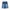 Quiksilver Streetwear Y2K Short Pria blue photo 2