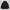 Casual Windbreaker Pria black photo 3