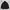 Casual Windbreaker Pria Black