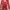 Vintage Pakaian Nasional Kebaya Wanita red orange photo 1