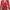 Vintage Pakaian Nasional Kebaya Wanita Red Orange