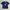 Japanese Brand Y2K Shirt Wanita Blue