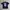 Japanese Brand Y2K Shirt Wanita Blue