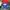 Vintage Streetwear Hat Pria red blue photo 4