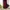 Luxury Evening dress Wanita red black photo 5