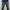Biker High waisted jeans Wanita navy photo 1