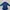 Vivienne Westwood Avant Garde Casual Shirt Wanita Navy