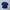 Minimalist Blouse Wanita navy photo 2