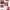 Nike Lolita Sneakers Wanita pink photo 3