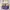 Louis Vuitton Vintage Y2K Crossbody Bag Wanita purple photo 1
