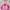 Y2K Sportswear Handbag Wanita White Pink
