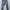 Calvin Klein Vintage Jeans Pria Navy Gray