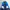 Nike Vintage Sportswear Windbreaker Pria blue photo 2