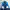 Nike Vintage Sportswear Windbreaker Pria Blue