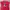 Hysteric Glamour Streetwear T-shirt Pria Red