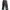 Streetwear Sweatpants & Joggers Pria black photo 1