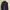 K2 Casual Windbreaker Pria Black