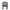 Y2K Biker Denim jacket Wanita gray photo 3
