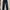 Uniqlo Y2K Casual Pria black blue photo 7