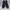 American Eagle Streetwear Boots Wanita black photo 1