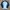 Casual Windbreaker Pria white navy photo 1