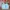 H&M Y2K Crop top Wanita blue photo 3