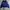 Sportswear Track jacket Pria navy photo 1