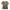 Anko Minimalist Casual T-shirt Wanita Tan Cream