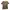 Anko Minimalist Casual T-shirt Wanita Tan Cream